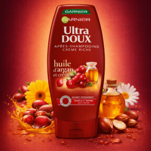 Après-Shampooing Garnier