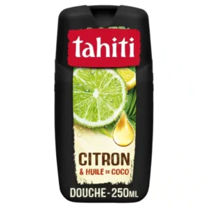 Tahiti Douche - Citron