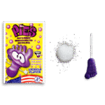 Pied American Flavour