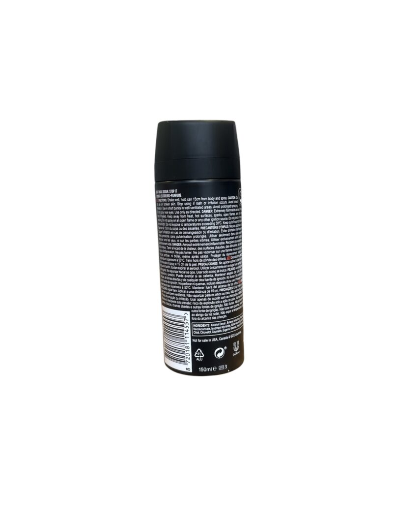 Déodorant Axe - Musk – Image 2