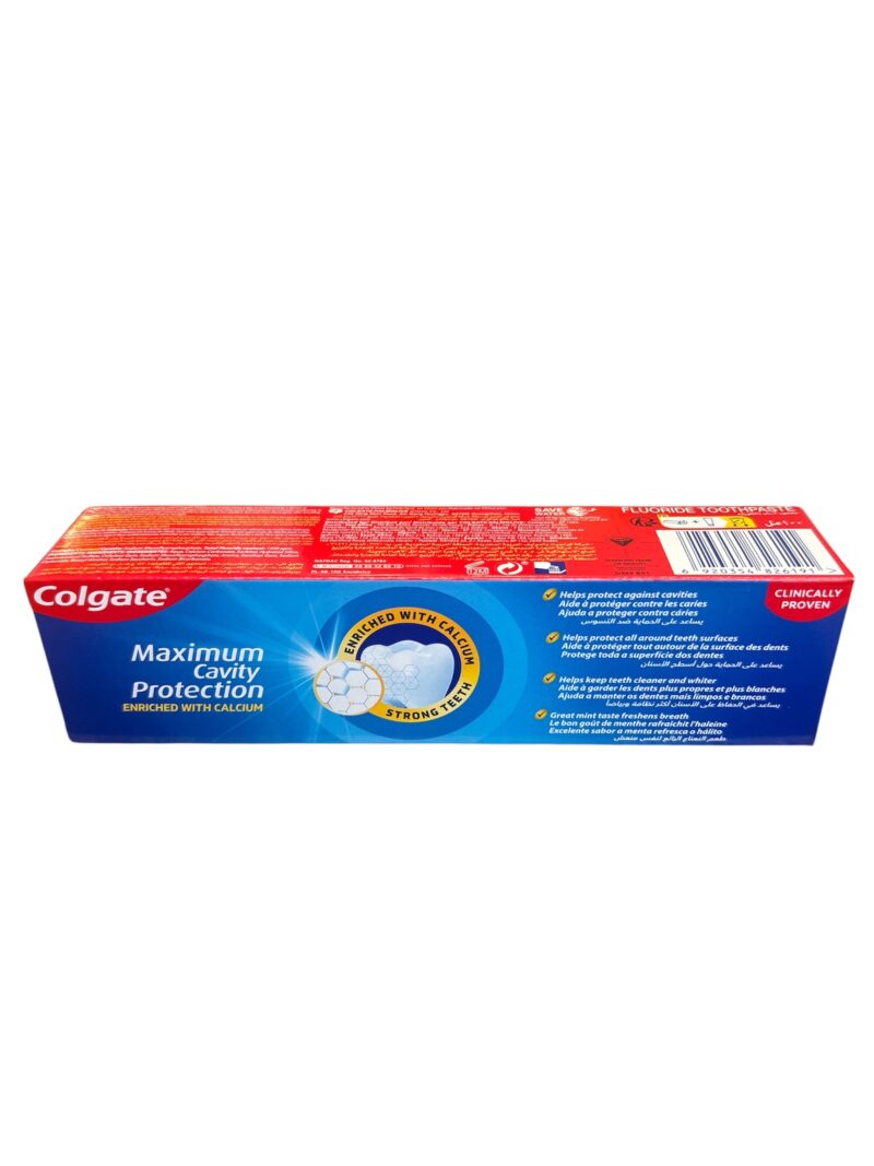 Dentifrice Colgate – Image 2