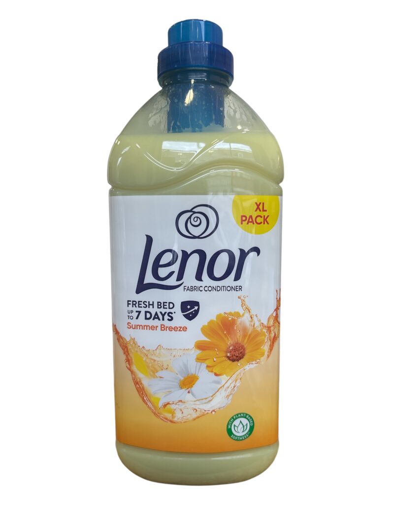 Assouplissant Lenor - Summer Breeze