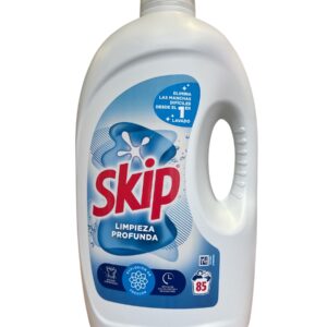 Lessive Skip -85 lavages
