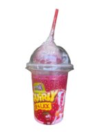 Squirly Dip & Lick Fraise