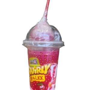 Squirly Dip & Lick Fraise