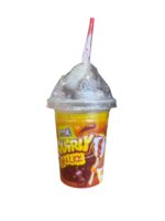 Squirly Dip & Lick Cola