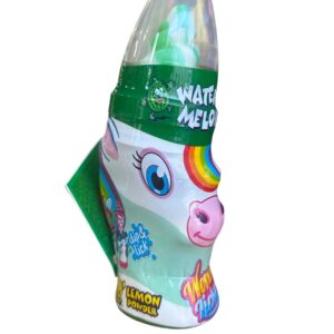 Bonbon Licorne Pastèque
