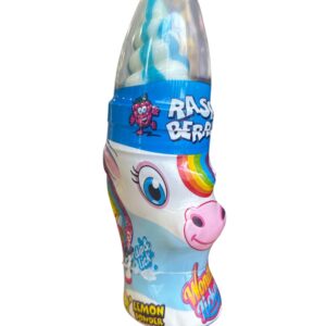 Bonbon Licorne Framboise