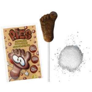 Pied Cola