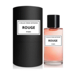 Parfum Collection Intense - Rouge