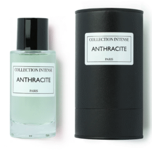 Parfum Collection Intense - Anthracite