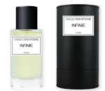 Parfum Collection Intense - Infinie