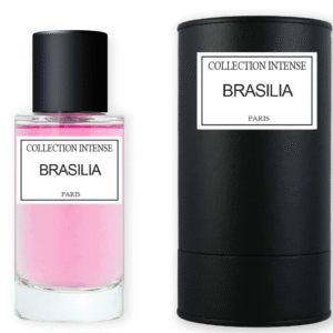 Parfum Collection Intense - Brasilia