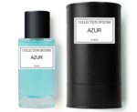 Parfum Collection Intense - Azur