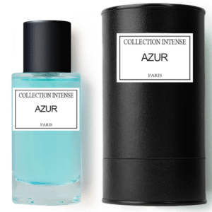 Parfum Collection Intense - Azur