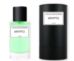 Parfum Collection Intense - Krypto
