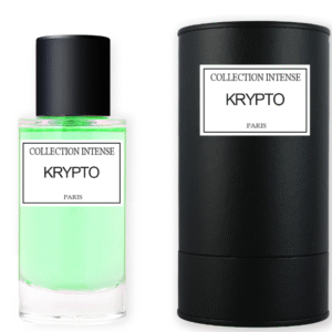 Parfum Collection Intense - Krypto
