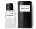 Parfum Collection Intense - Rose Vanille