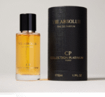 Extrait de Parfum Collection Platinium - Vie Absolue