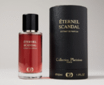 Extrait de Parfum Collection Platinium - Eternel Scandal