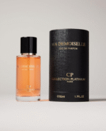 Extrait de Parfum Collection Platinium - Ma Demoiselle