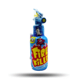 Spray de bonbons Fire Killer Xl -Framboise