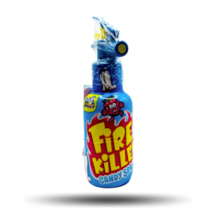 Spray de bonbons Fire Killer Xl -Framboise