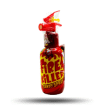 Spray de bonbons Fire Killer XL - Fraise