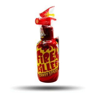 Spray de bonbons Fire Killer XL - Fraise