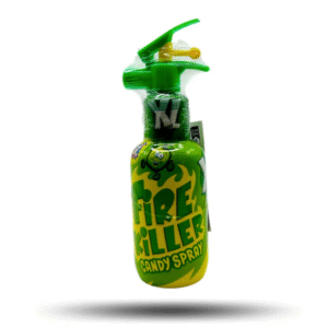 Spray de bonbons Fire Killer XL - Pomme