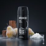 Déodorant Axe - Black