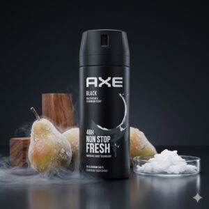 Déodorant Axe - Black