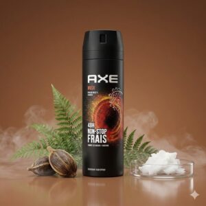 Déodorant Axe - Musk