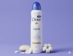 Déodorant Dove - Original