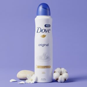 Déodorant Dove - Original