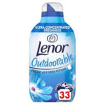 Lenor Outdoorable, assouplissant - Spring Awakening.