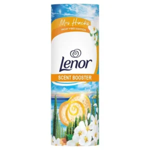 Perles Lenor Fleur d'Oranger et Cyprès côtier