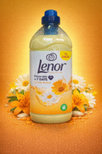 Assouplissant Lenor - Summer Breeze