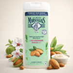 Le Petit Marseillais - Lait d'Amande Douce BIO - 400ml