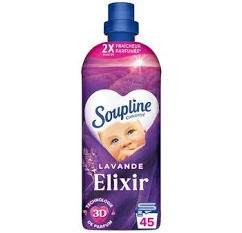 Soupline -Lavande Elixir