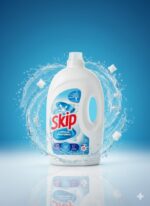 SKIP - 85 LAVAGES