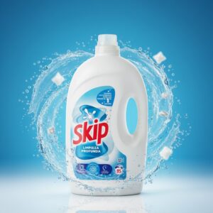 SKIP - 85 LAVAGES