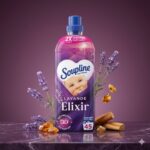 SOUPLINE - Lavande Elixir