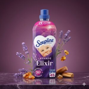SOUPLINE - Lavande Elixir