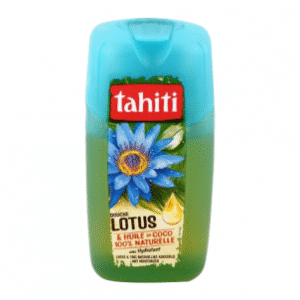 Tahiti Douche - Lotus