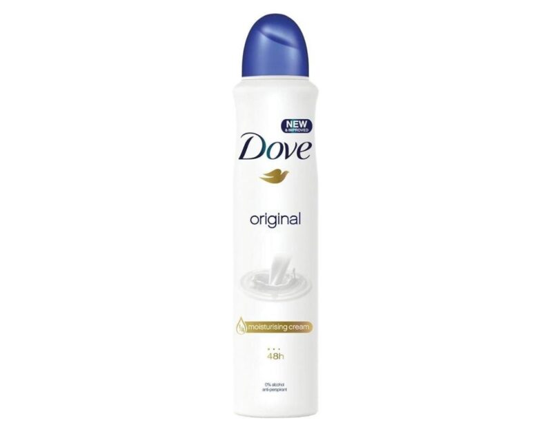 Déodorant Dove - Original