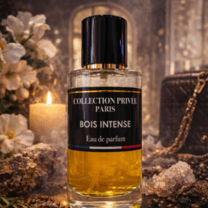 BOIS INTENSE - Collection Privée Paris - 50ml