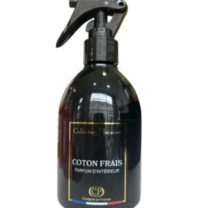 Coton Frais - Spray Collection Privée