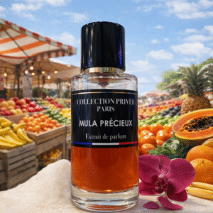 MULA PRECIEUX - Collection Privée Paris - 50ml