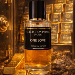 One Love - Parfum Collection Privée Paris - 50ml